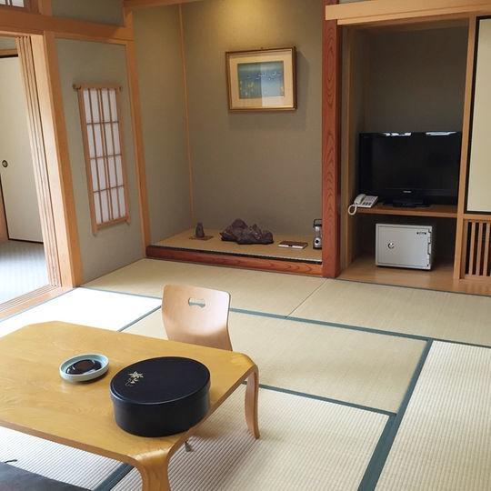 Kankoso Katashina Exterior foto