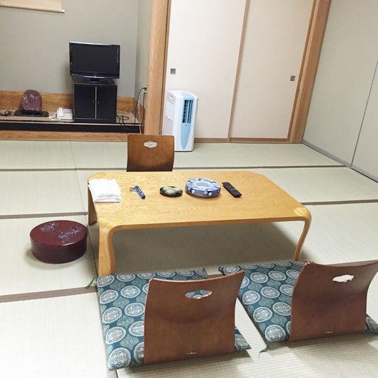 Kankoso Katashina Exterior foto