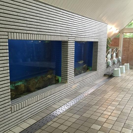 Kankoso Katashina Exterior foto